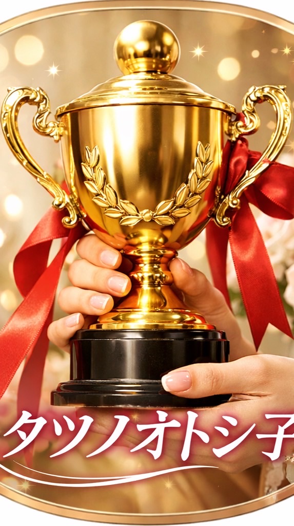 シン応援隊🏆タツノオトシ子チーム