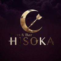 【愛知】【名古屋】Darts & Bar HISOKA【ダーツ】