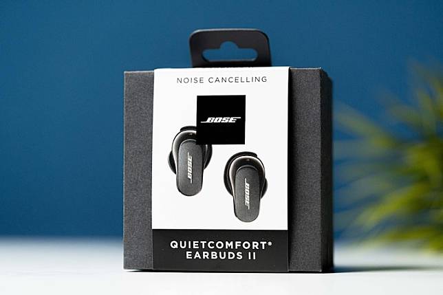 真無線耳機Bose QC Earbuds II 第二代開箱| ePrice 比價王| LINE TODAY