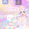 กดงานแอพต่างๆ🇧 🇾Prime˚ ༘⋆🛍️｡˚ ᡣ𐭩