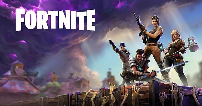 在歐美正取代 絕地求生 新手踏入fortnite 要塞英雄 超詳盡教學 T客邦 Line Today