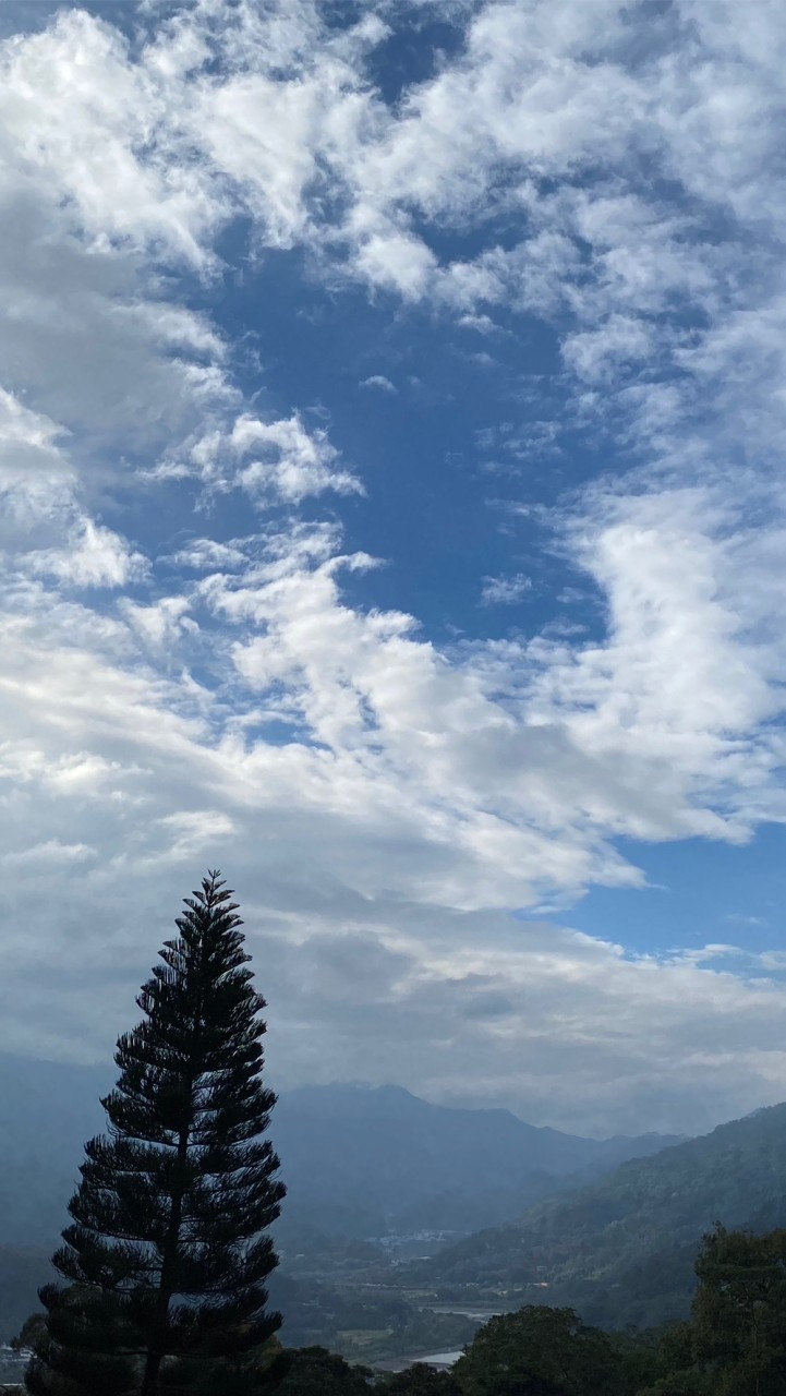 旅行雲朵隨風飄起來《🇯🇵日本代購》