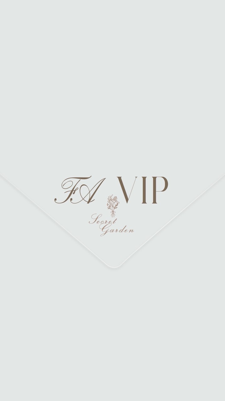 𝐹𝐴 𝑉𝐼𝑃 (寵粉無限🎪🎟️