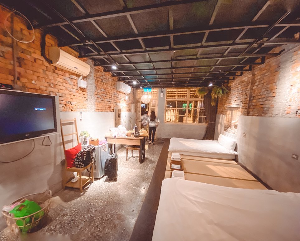 鹿港以安 @suzyc Ting1 