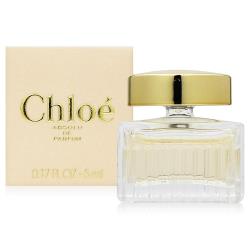 Chloe 極緻女性淡香精5ml(沾式)+隨機品牌針管香水一份