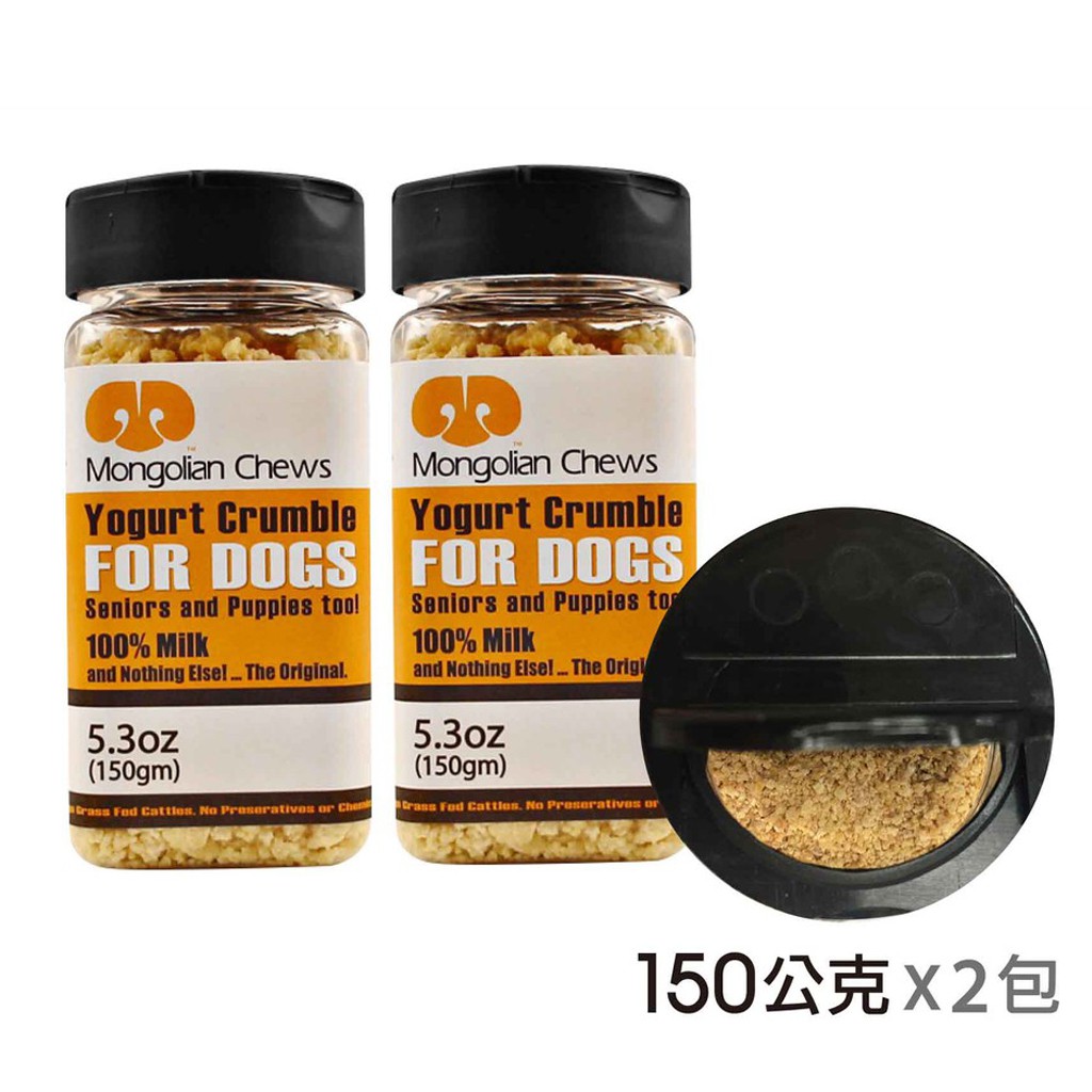 【蒙古Chews】鈣厲害金牌粉 狗狗鈣粉 貓咪鈣粉 狗補鈣 關節保養 腸胃健康