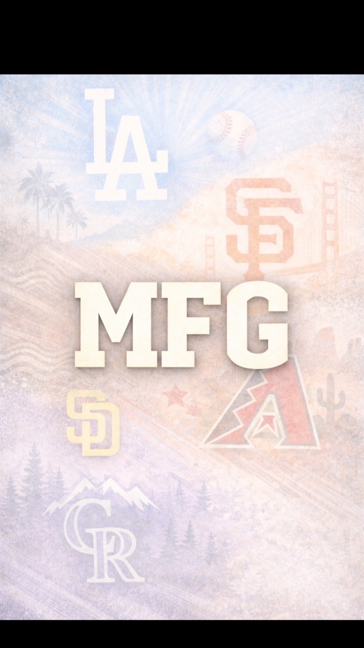 MLBファンの紳士達(MFG)