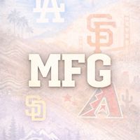 MLBファンの紳士達(MFG)