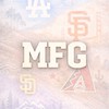 MLBファンの紳士達(MFG)