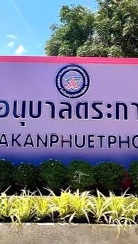 โรงเรียนอนุบาลตระการพืชผล