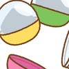 岡山🍑ガチャガチャ