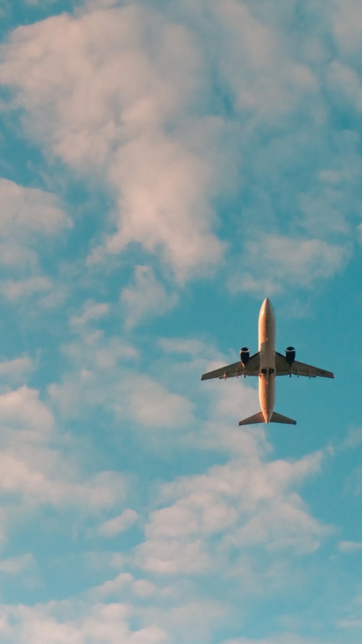 淡江江國際觀光管理✈️