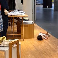 全台最美媽媽集散地