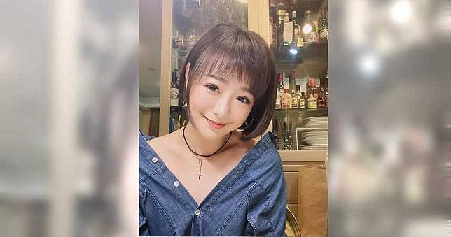 茵芙2年婚遭劈腿2次　前夫拿薪水供養辣車模