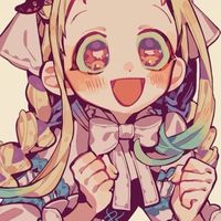 地縛少年花子くん推し集まろ！！