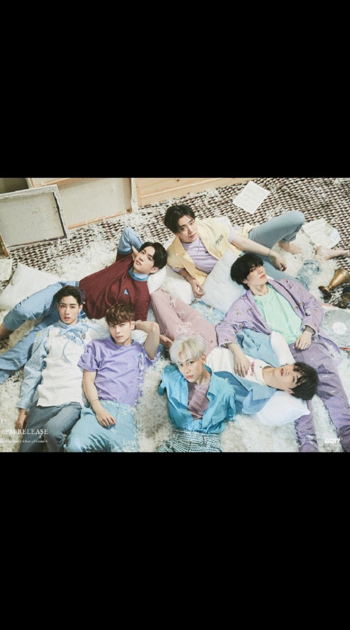 GOT7