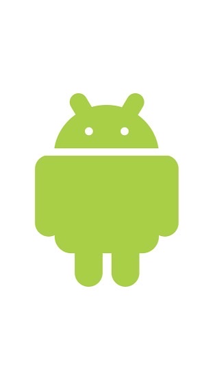 Androidの会