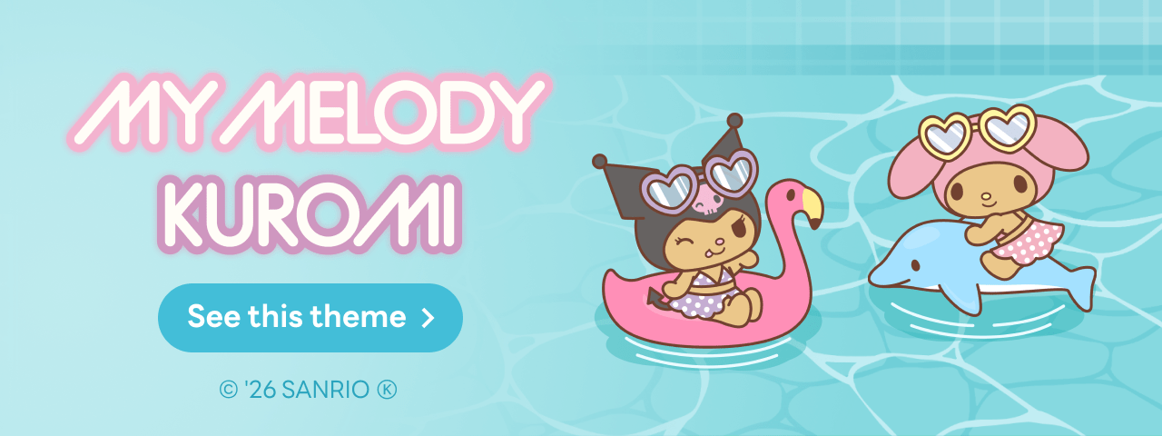 LINE STORE – Buy LINE stickers, game currencies, and more on