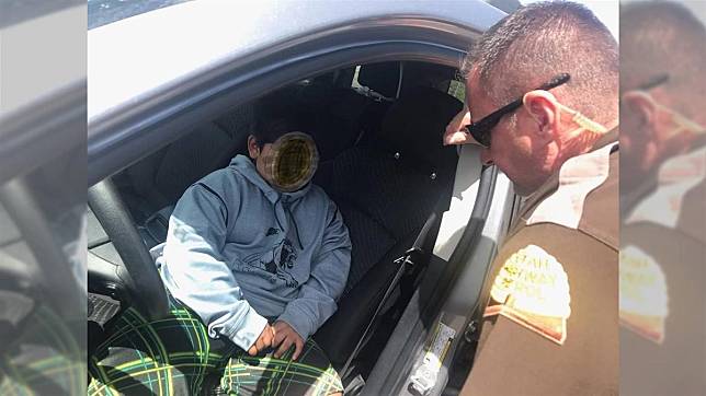 5歲童肖想「90元買藍寶堅尼」 富商幫他圓夢了