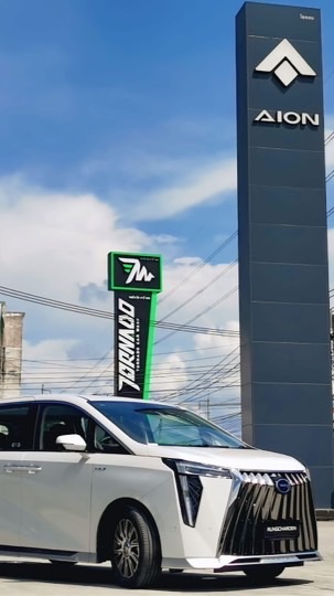 GAC M8 Club Thailand
