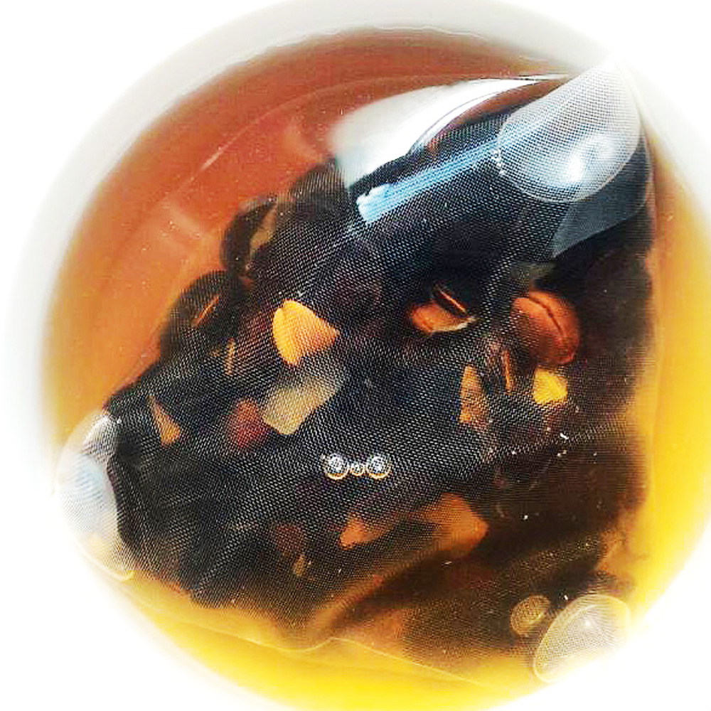 堅持給您最好的！養顏美容、美麗機能最佳飲品紅豆性平味甘益處多多薏仁粒粒飽滿營養最高紫米香氣獨特適合每天飲用的早茶