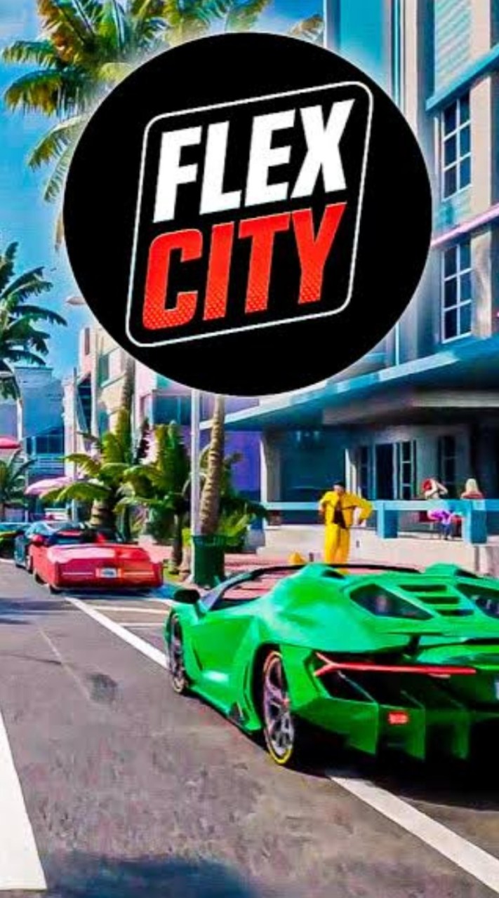 Vice Online Flex City (เซิฟผู้เล่นไทย)
