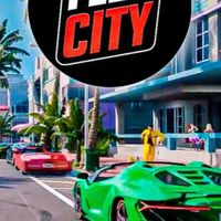 Vice Online Flex City (เซิฟผู้เล่นไทย)