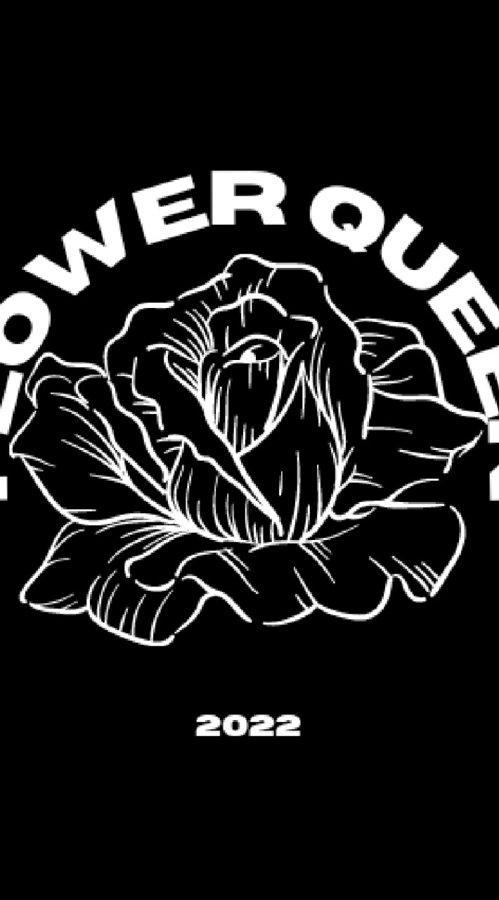 flower qween