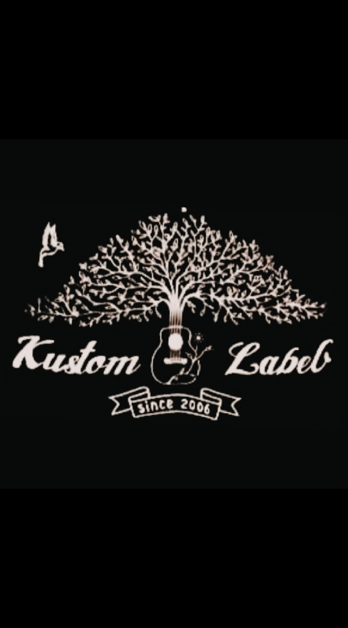 Kustom Labelのオープンチャット