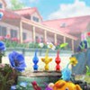 ピクミン４やってる人おいでー！