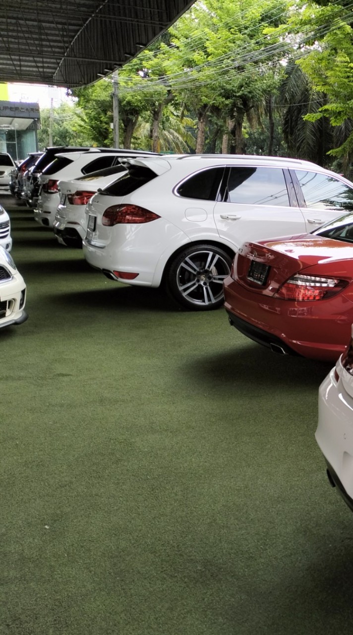 JP Garage รับซื้อ-ขาย แลกเปลี่ยนรถหรูมือสอง