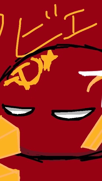 ポーランドボール:絵チャや雑談，悩み事でもなんでもできるよ！(公式)
