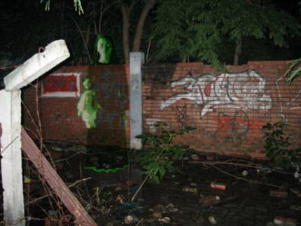 7 Bangunan Misterius di Thailand yang Punya Cerita Menyeramkan