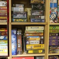 桌遊地下城 問買聊遊戲群組