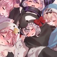 ホロライブ好きおいで～雑談もたくさんしよー