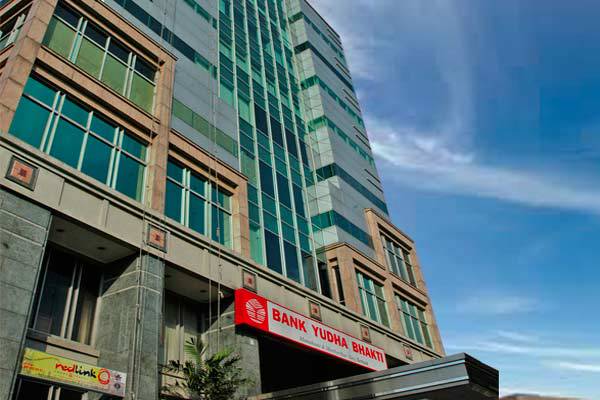 Kembangkan Digital Banking Bank Yudha Bhakti Bbyb Perlu Tambah Modal Bisnis Com Line Today