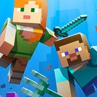 統合版マイクラ マルチ/サーバーの部屋