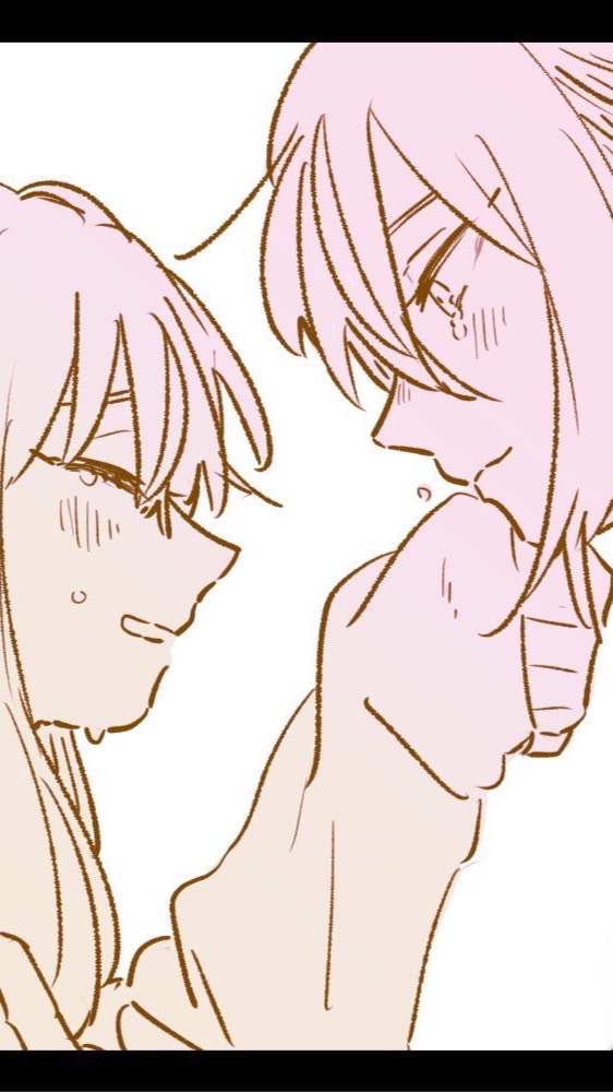 類×寧々好きな人おいで〜