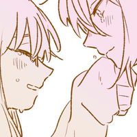 類×寧々好きな人おいで〜