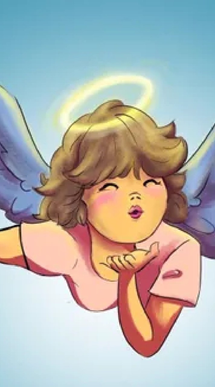 Angelkiss Wellness