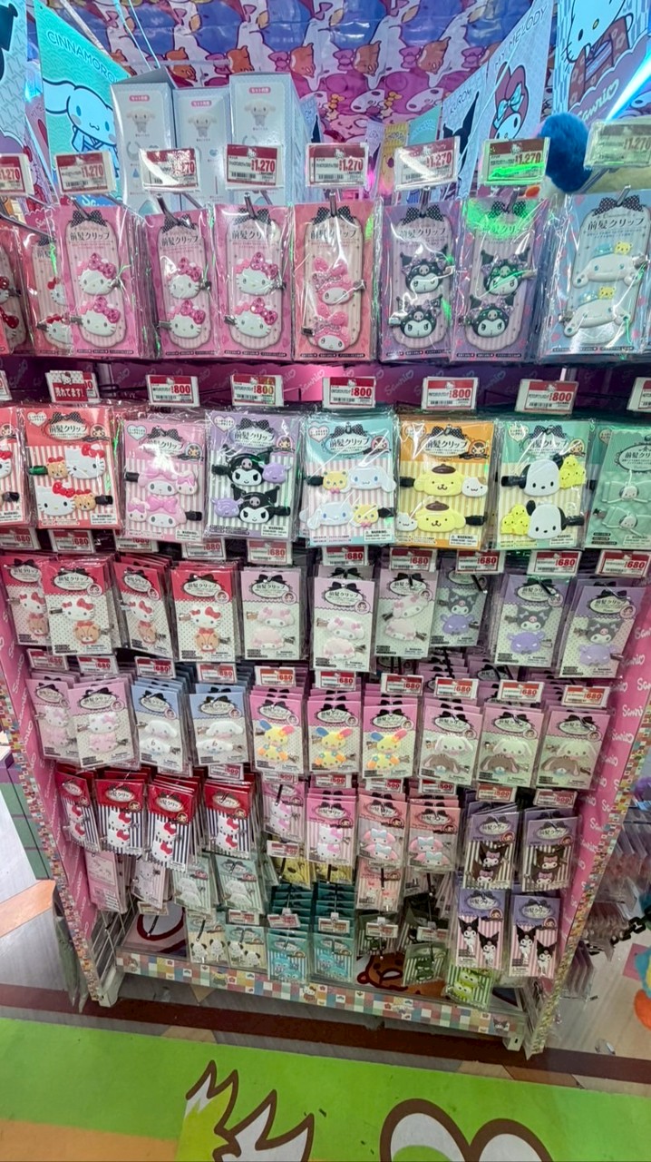 #รับหิ้วIrenesue 🛍️🧸