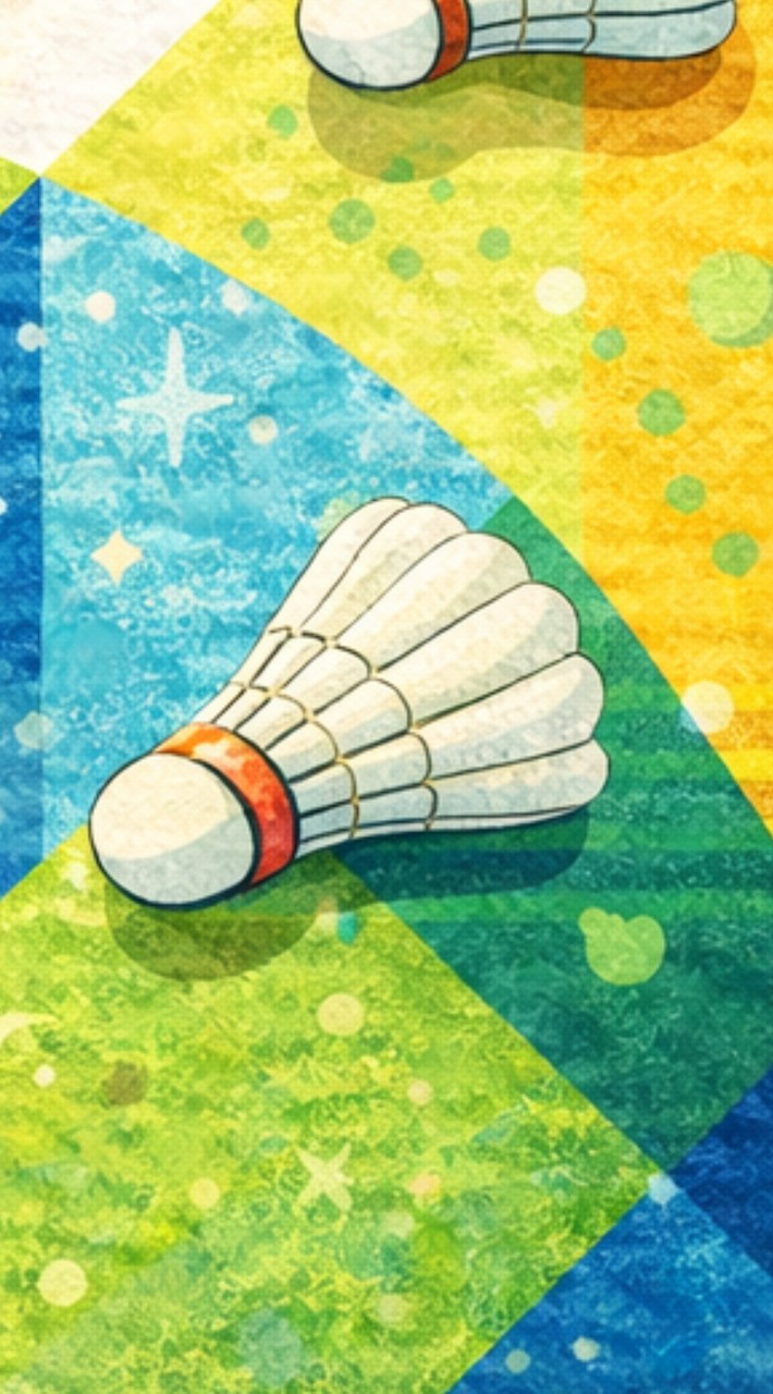 中台灣羽球臨打零打揪團廣告群