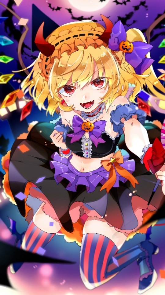 東方知ってる人語ろー！入って欲しいな、、、