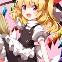 東方知ってる人語ろー！入って欲しいな、、、