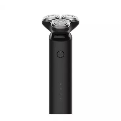 米家電動刮鬍刀★全身水洗/ 5分鐘快充/三刀頭360°浮動貼面剃須/雙層刀片剃須更徹底