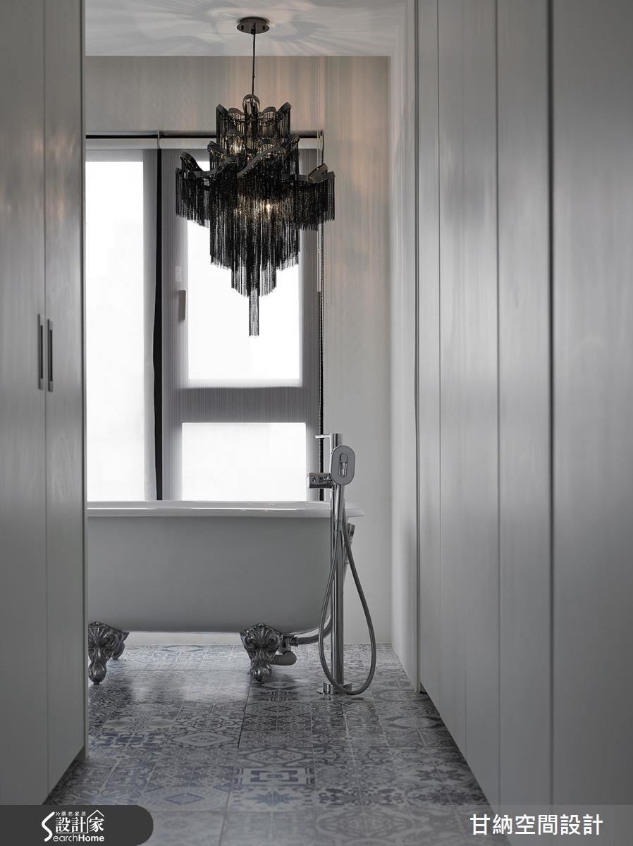 對於衛浴這個在裝修中花費最多經費，卻只要有一點疏漏