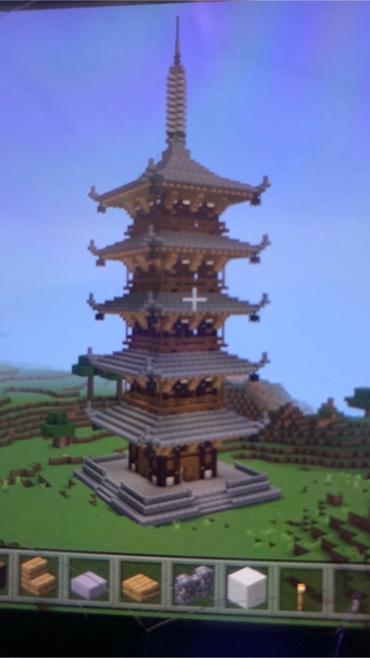 OpenChat たけしのマイクラ