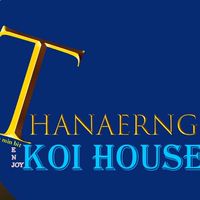 Thanaerng koi house