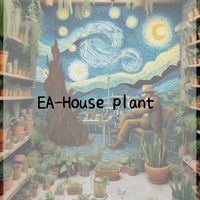 【公式】『EA-House Plant』FX自動売買    ゴールド　無料配布EA