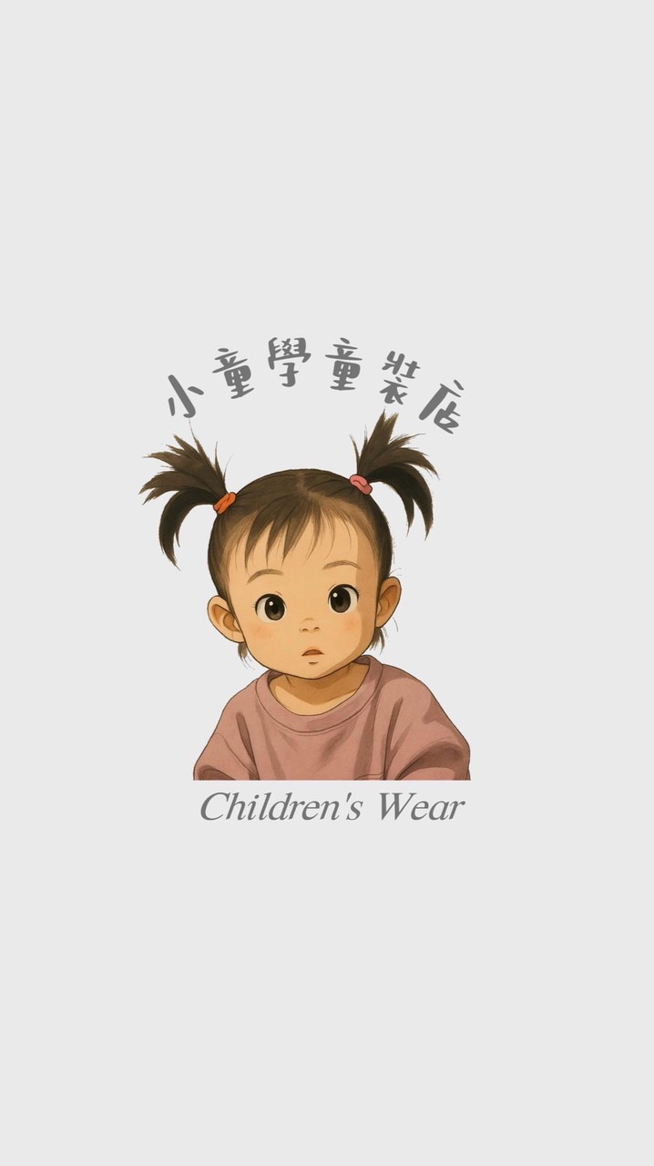 小童學♡｜平價童裝 嚴選好物